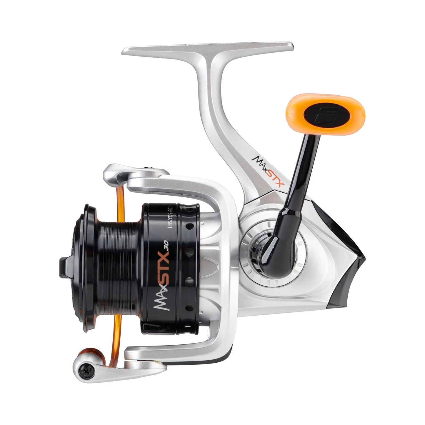 Abu Garcia Max STX Spinning Reel 6BB