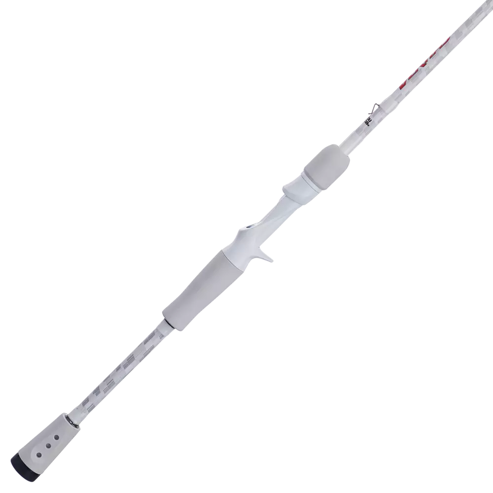 Abu Garcia Veritas Casting Rod 6'9" 2pc