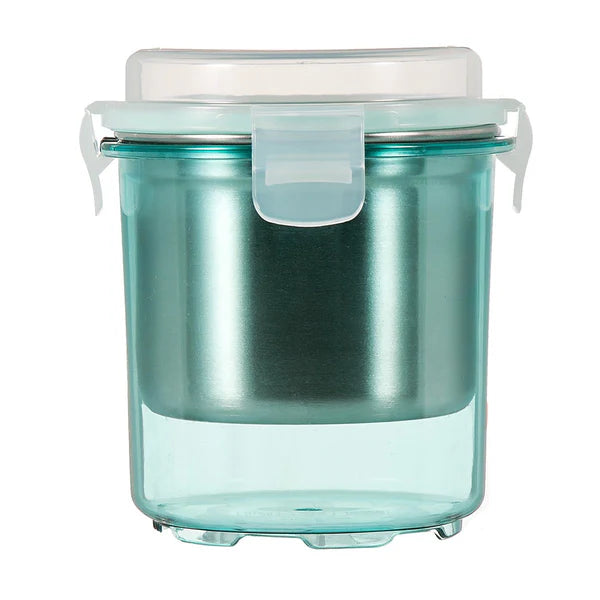 BaroCook Small Thermal Pot Flameless Cooking System 500ml