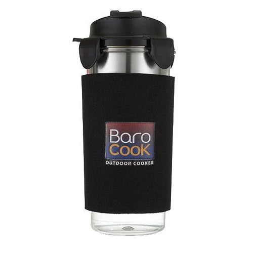 BaroCook Thermal Cafe Mug Flameless Cooking System 400ml