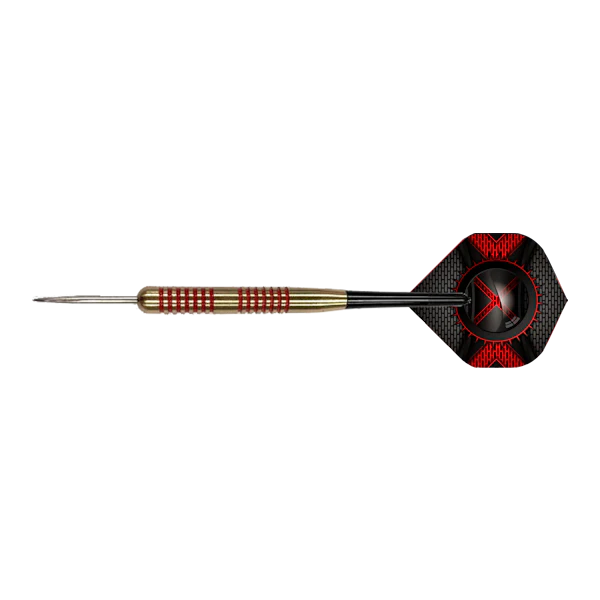 British Darts BDX Darts Red 22 g
