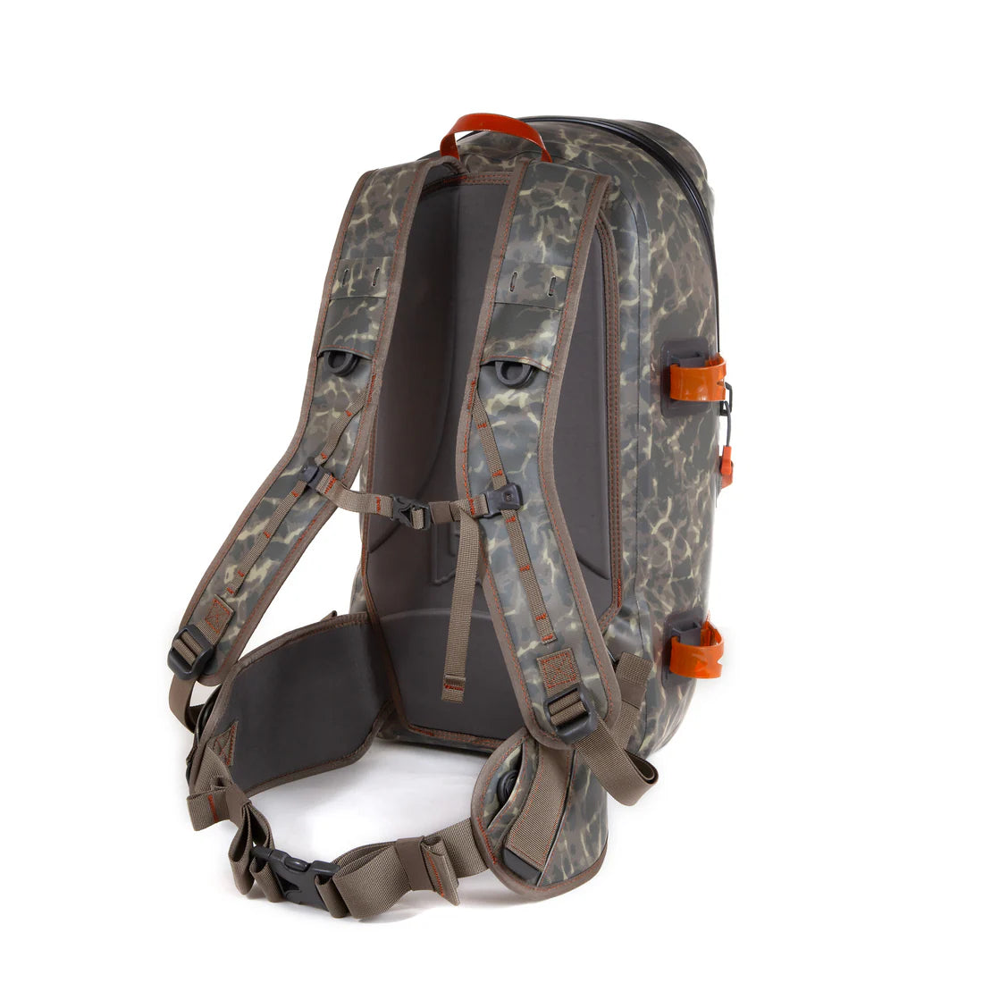 Fishpond Thunderhead Submersible Backpack Shadowcast Camo
