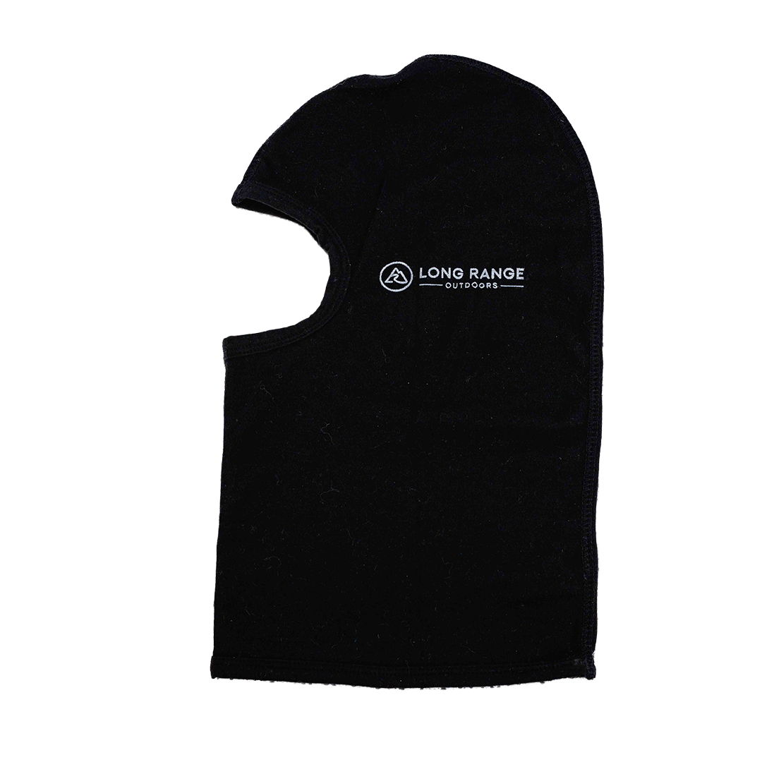 LRO Custom Logo Balaclava