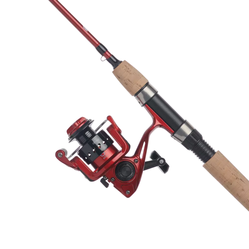 Berkley Cherrywood Spinning Combo 6'6" 2pc
