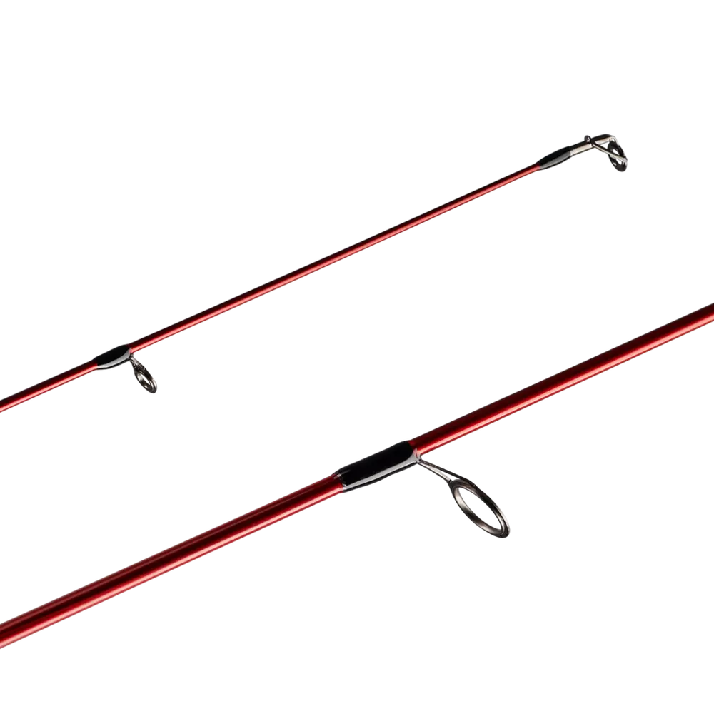 Berkley Cherrywood Medium Light Spinning Rod 6'6'' 2pc