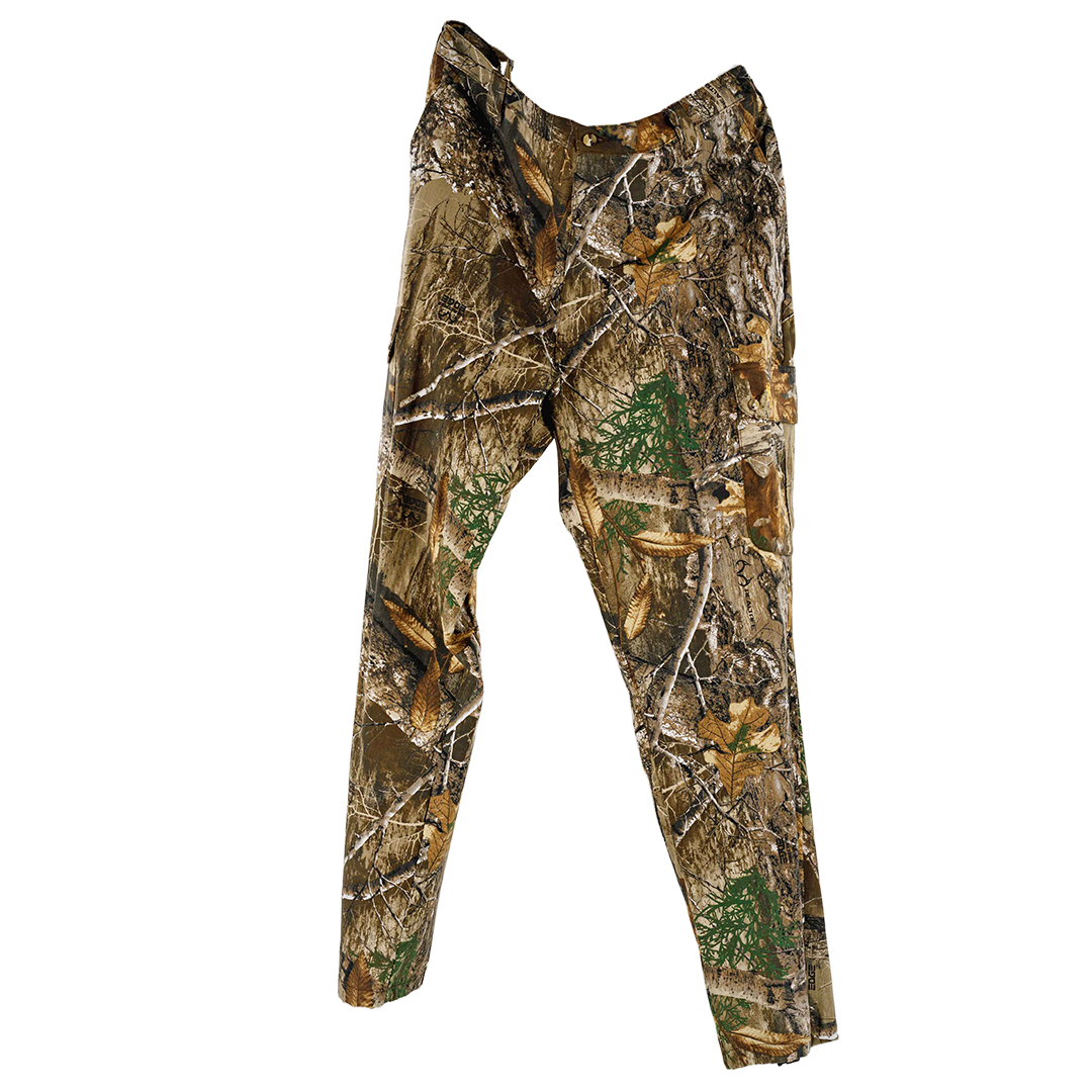 Browning Wasatch Pants Realtree Edge Size S