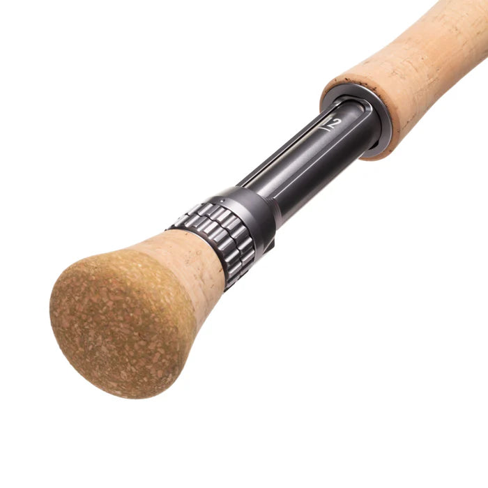 Lamson Colbalt Fly Rod 9' 9wt 4pc