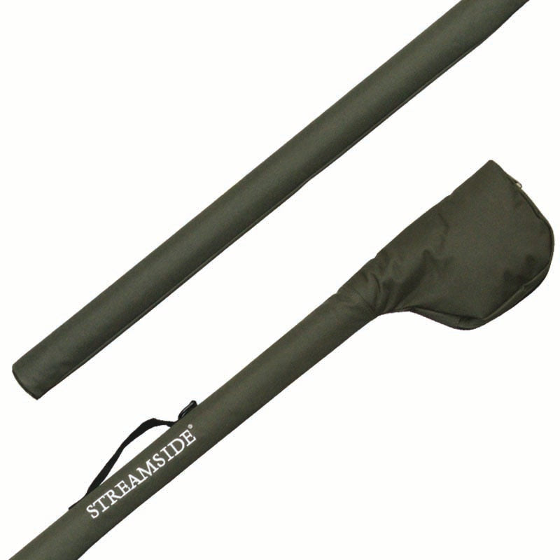 Streamside Elite Fly Rod w/ Case 9' 9wt 2pc