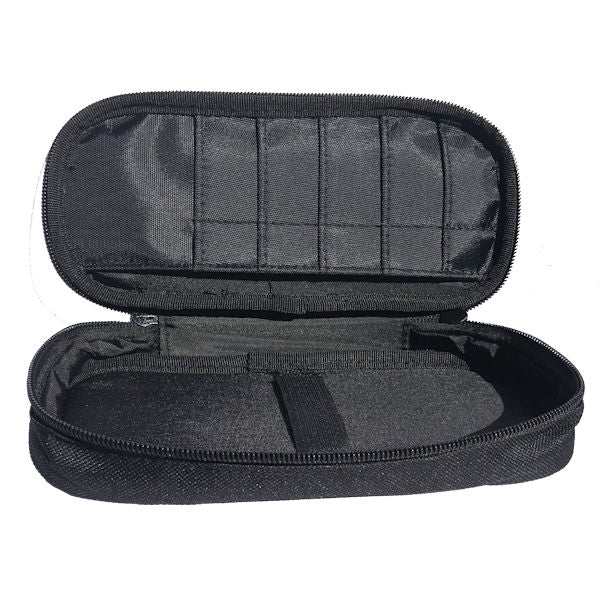 British Darts Carryall Dart Case Black