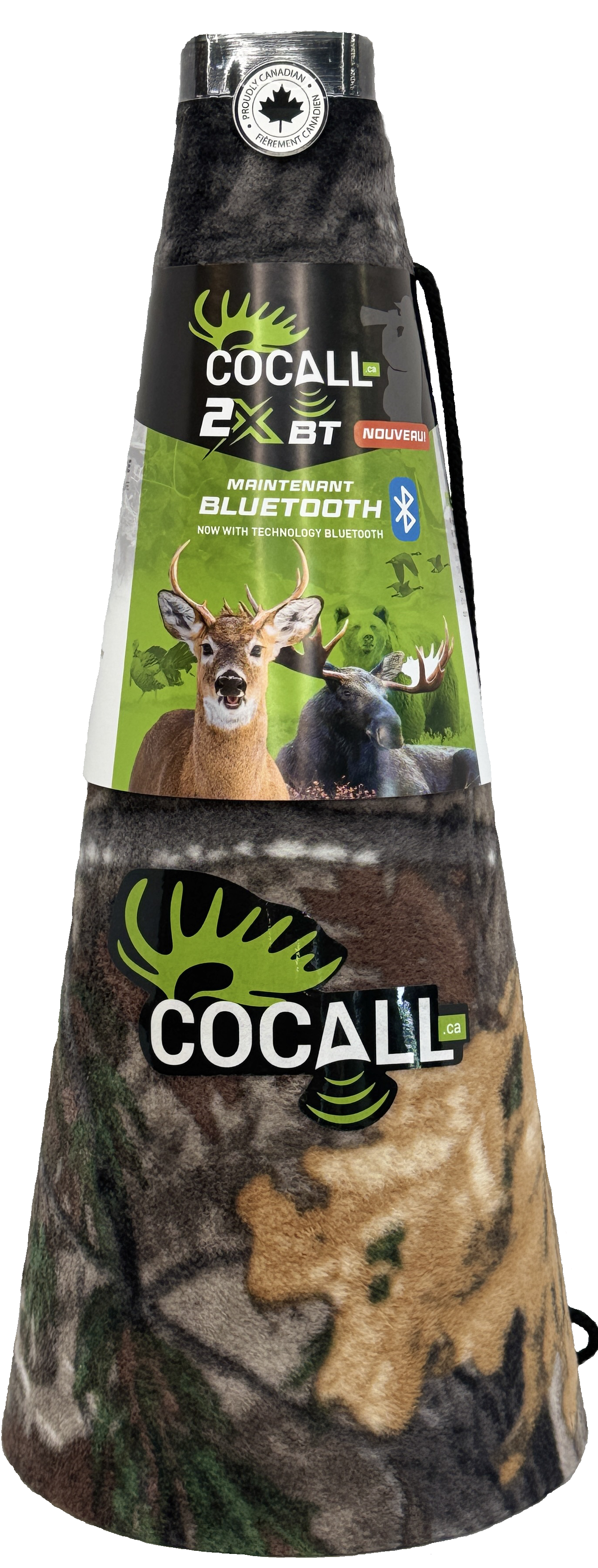 Cocall2 XB Bluetooth Electronic Game Call