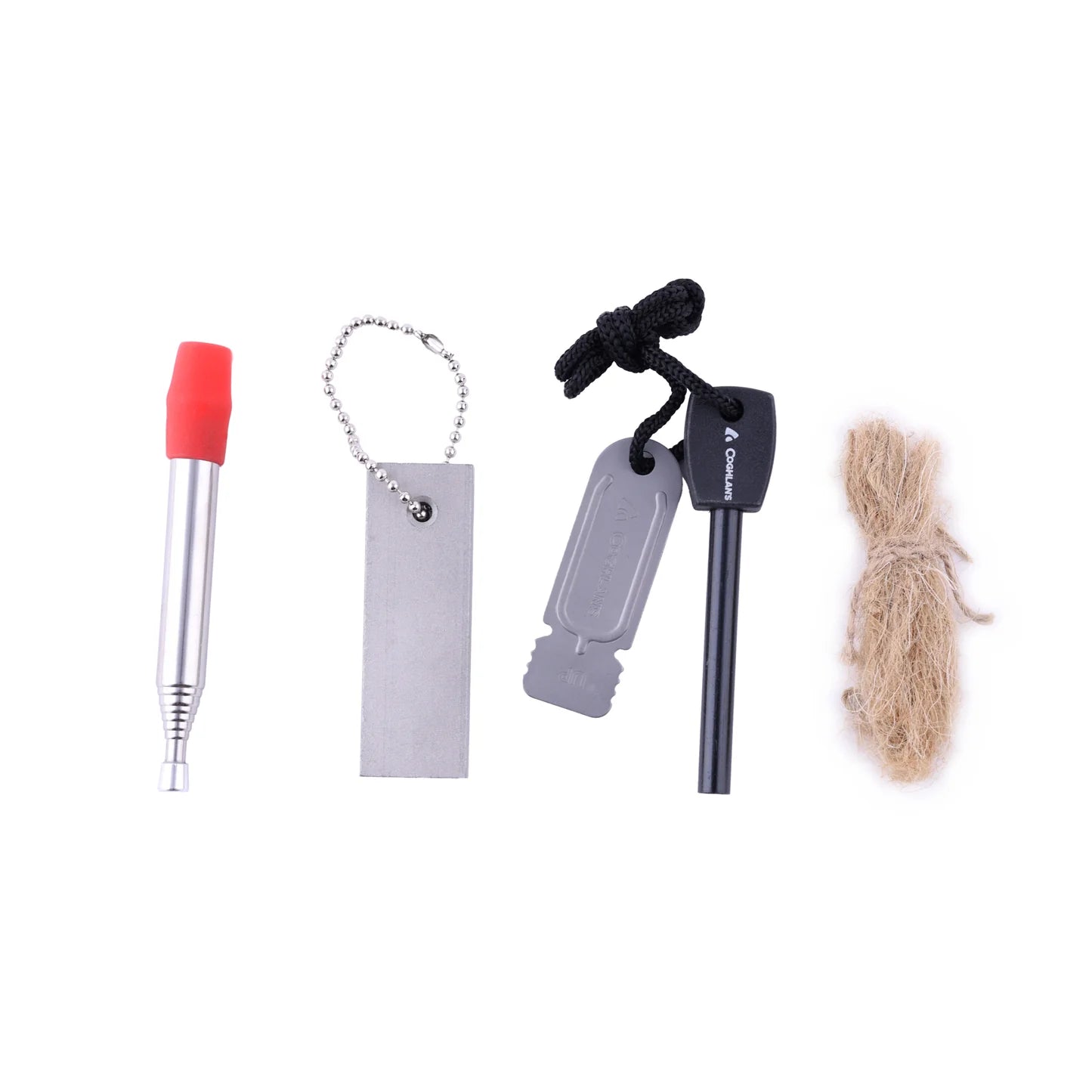 Coghlan's Fire-in-a-Box 6-Piece Set