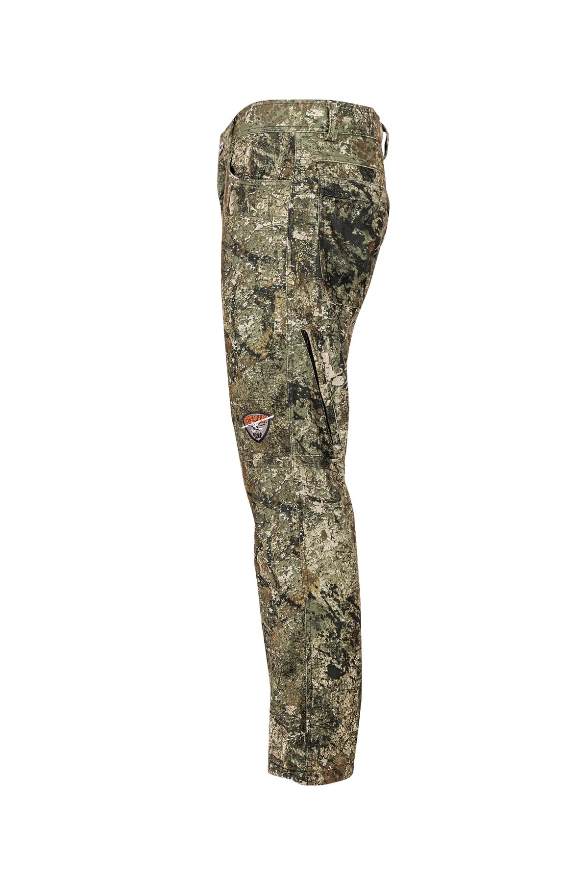 Sportchief Mens Ripper Pant Size 36