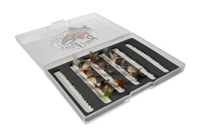 DFT 100 Dry Fly #8 25pk