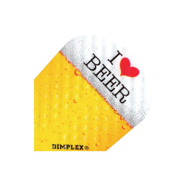 Datadart Dimplex Dart Flights
