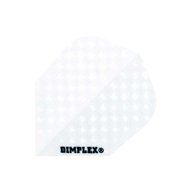 Datadart Dimplex Flight White