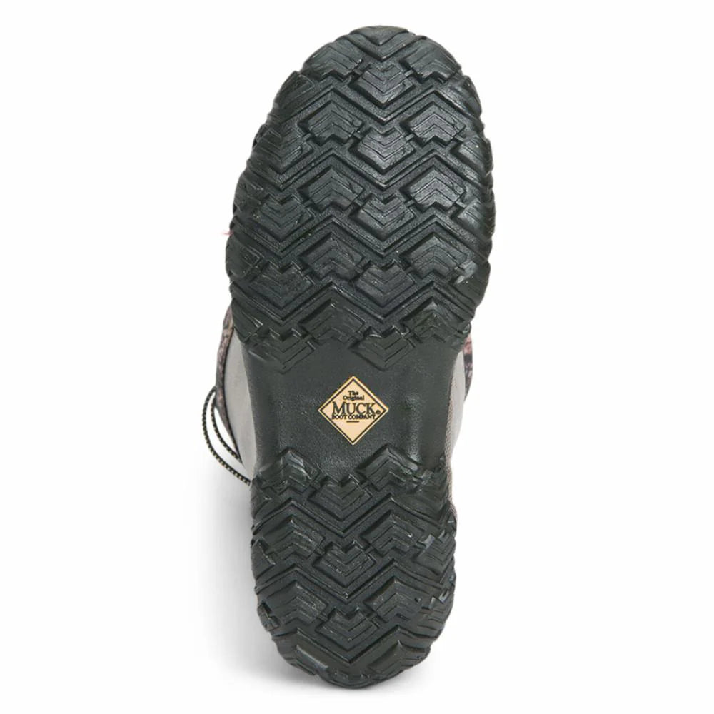 Muck Forager Tall Mossy Oak Country DNA Size 8