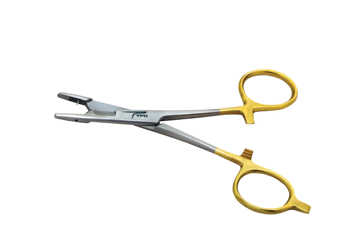 TFO Scissor Clamp 5.5"