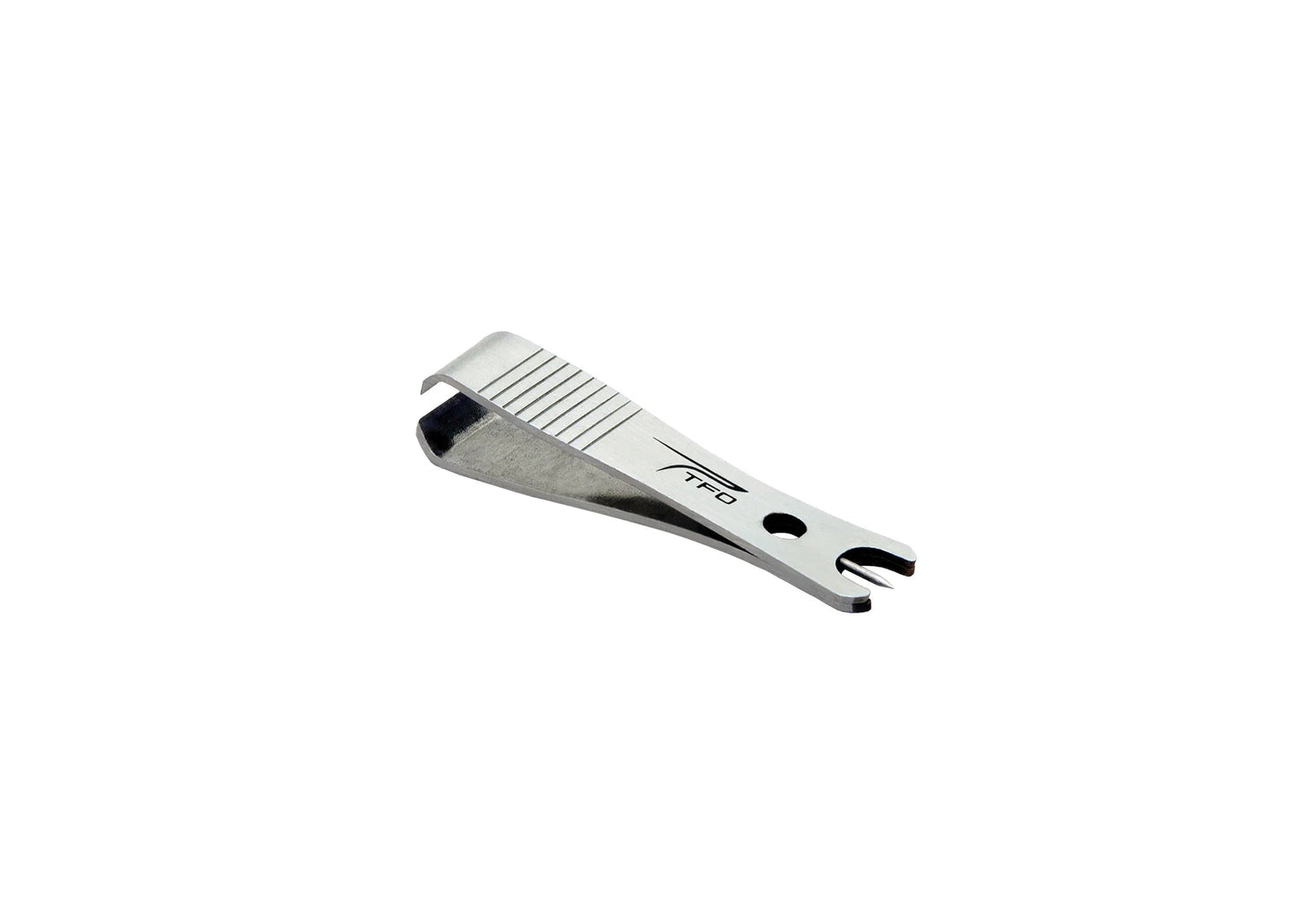 TFO Stainless Nippers