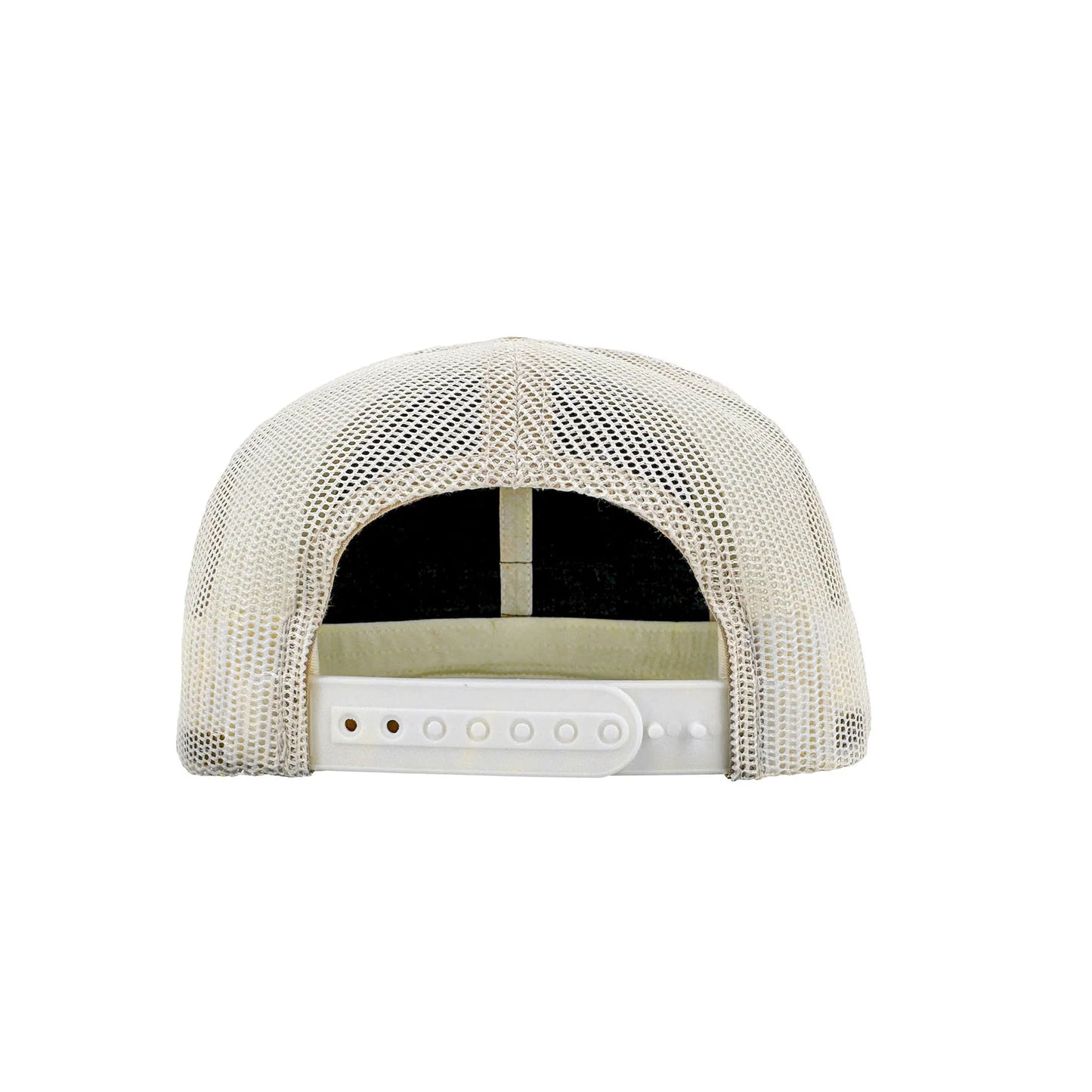 Lamson Fleet Trucker Hat Birch