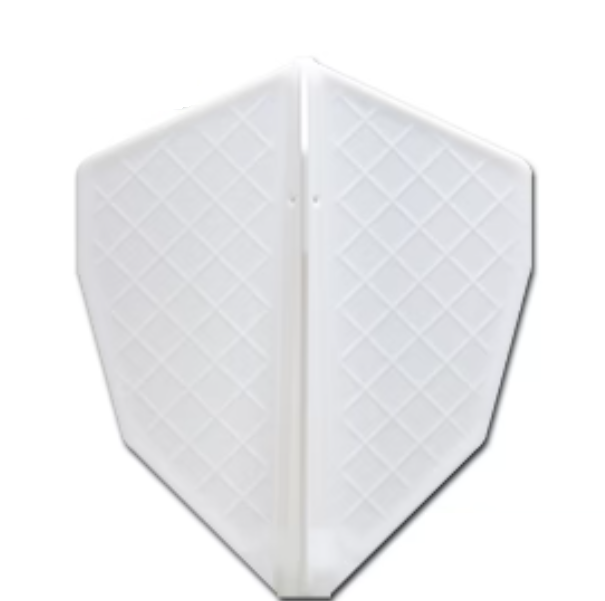 Fit Flight Pro S-5 White