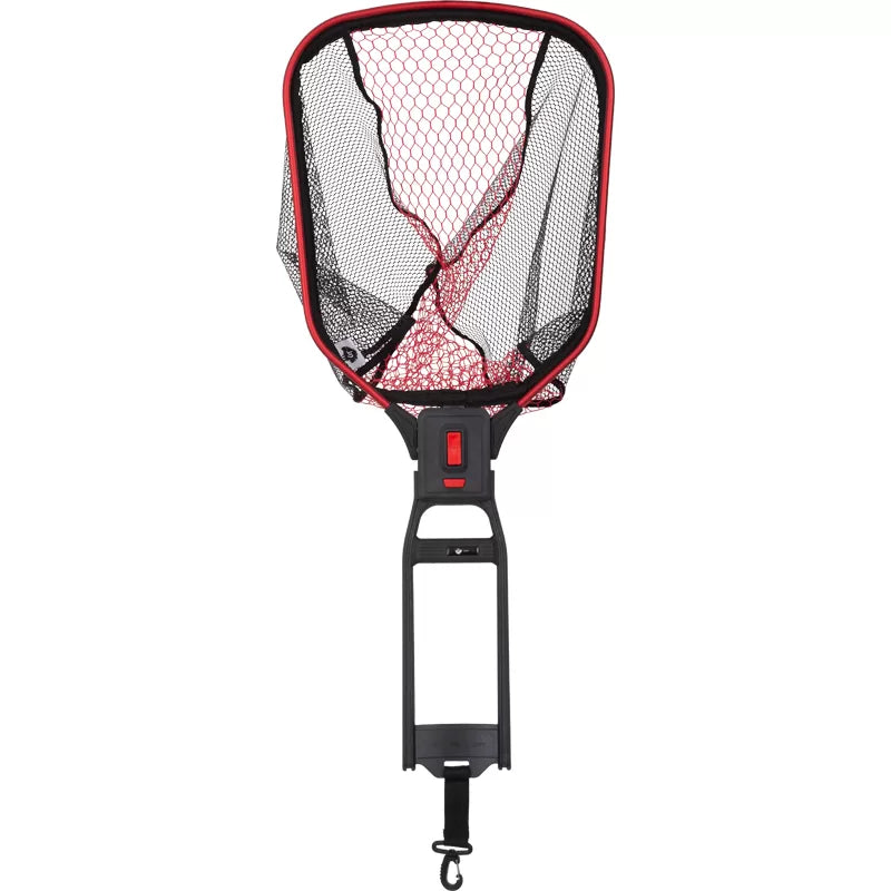 Green Trail Dreamcatch Folding Dipnet