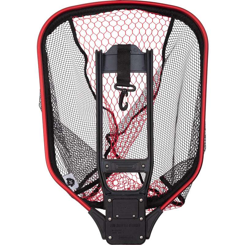 Green Trail Dreamcatch Folding Dipnet