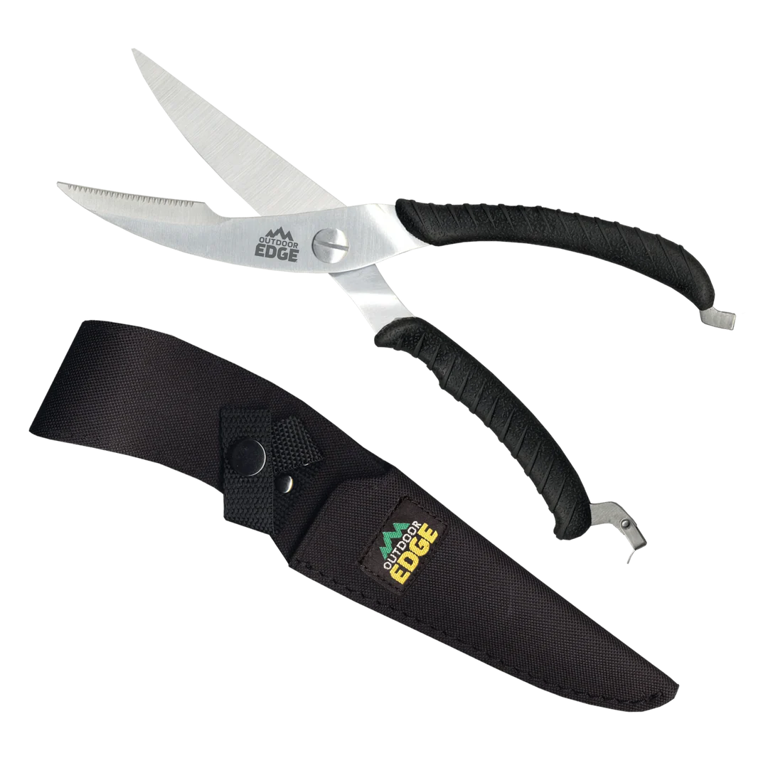 Outdoor Edge Game Shears