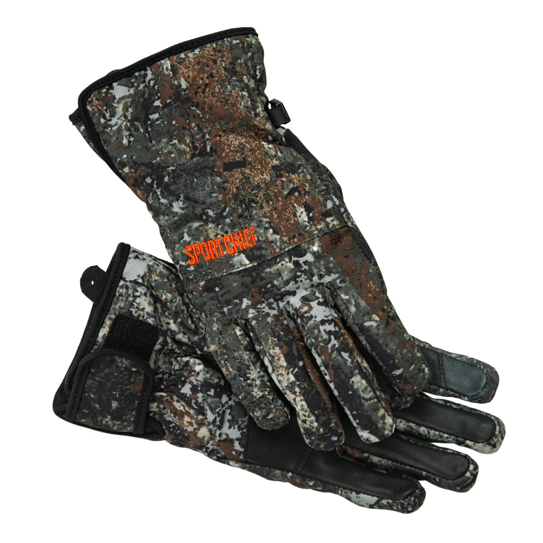 Sportchief Men's Trapline Gloves