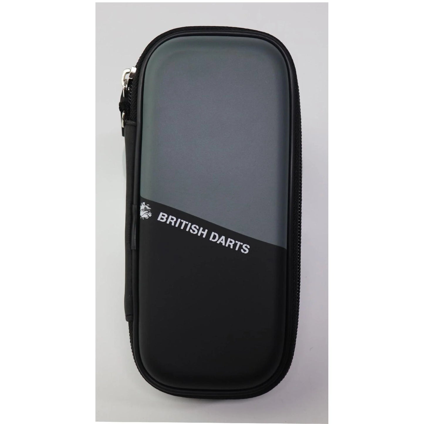 British Darts Smart Dart Case Grey