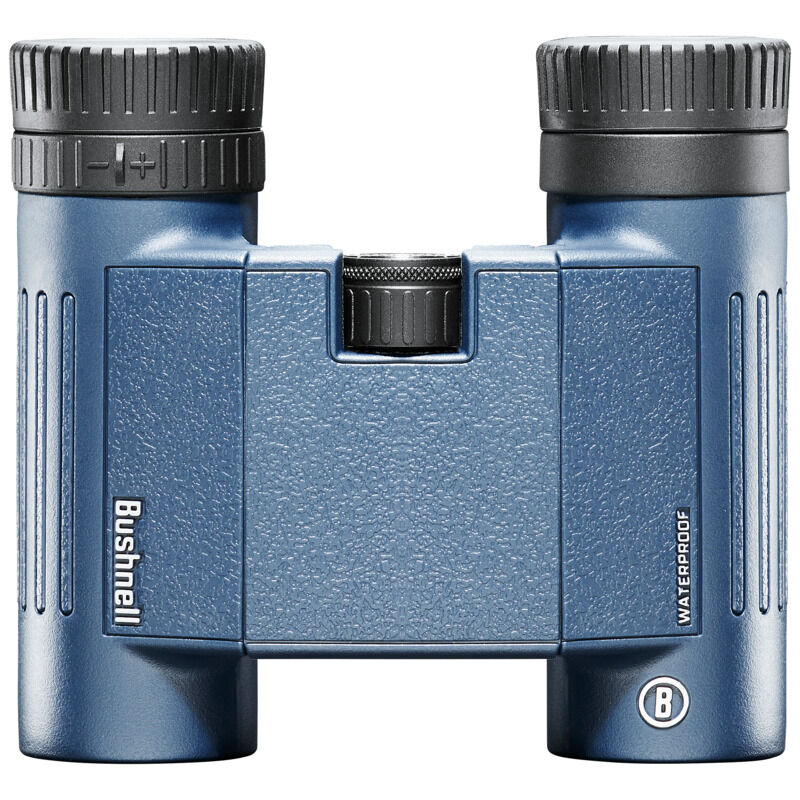 Bushnell H20 Waterproof Binoculars 8x25