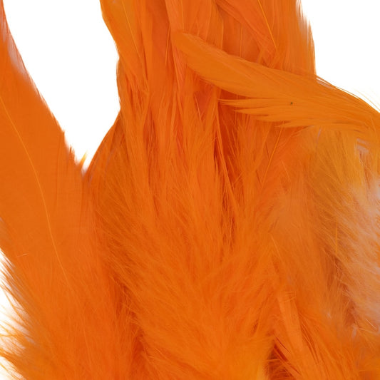 Shor Schlappen 5"-7" Orange 3gr