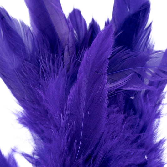 Shor Schlappen 5"-7" Purple 3gr