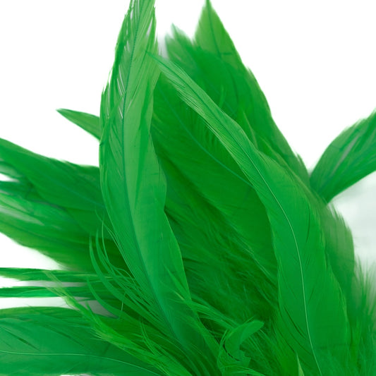 Shor Schlappen 5"-7" Green Highlander 3gr