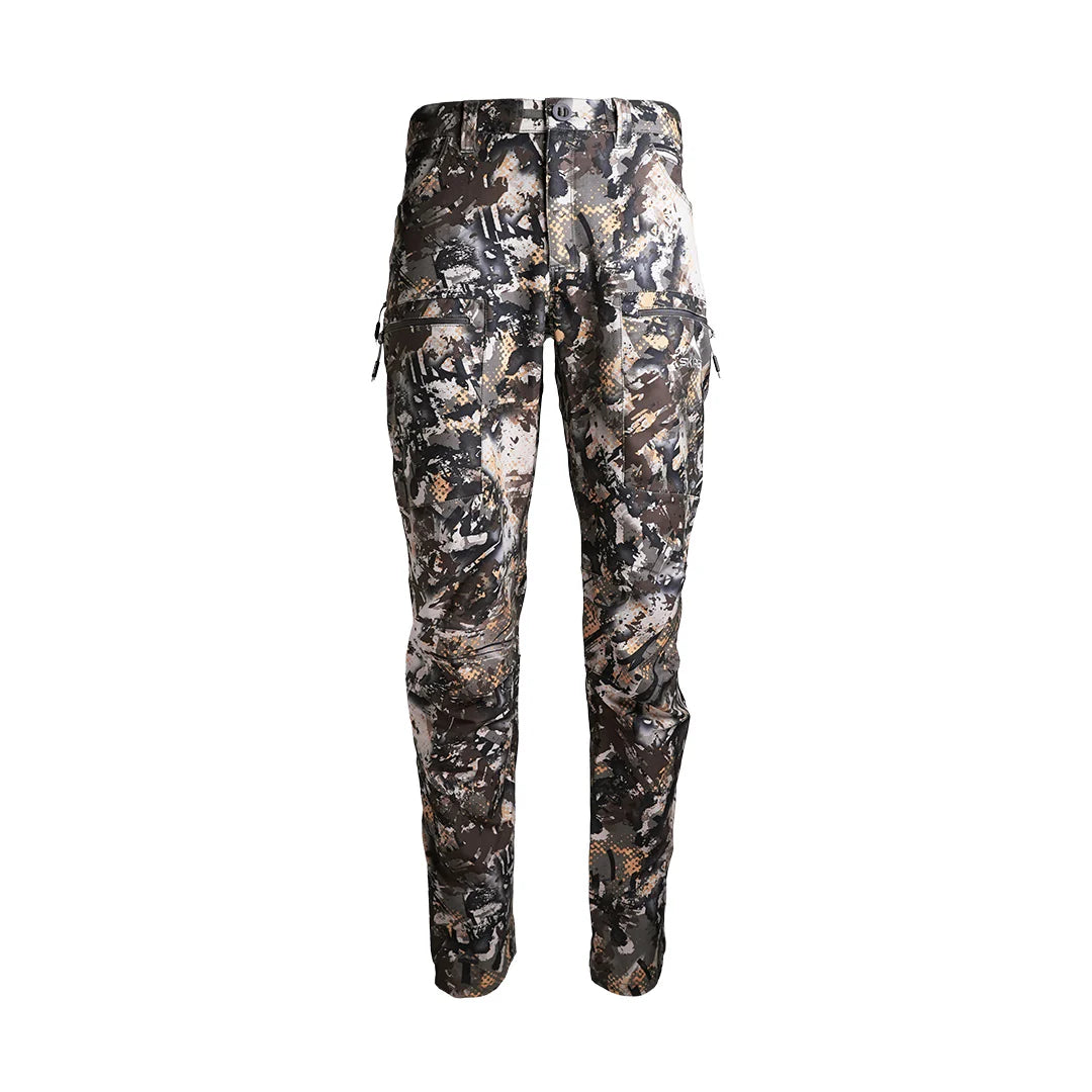 SKRE Hardscrabble Pants Camo Size 34