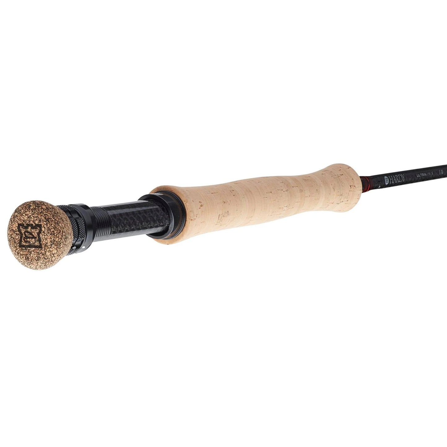 Hardy Ultralite X Fly Rod 9' 8wt 4pc