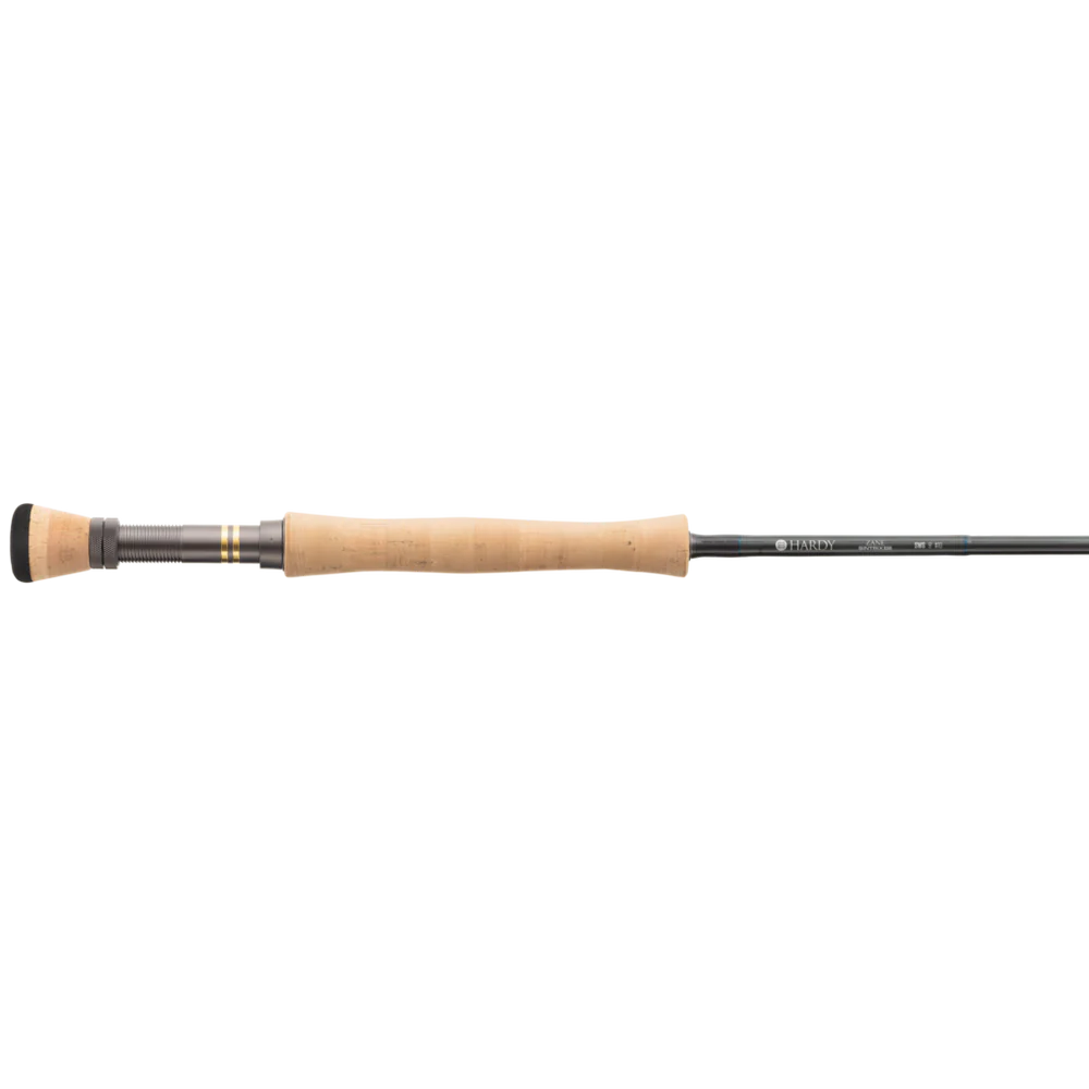 Hardy Zane Fly Rod 9' 8wt 4pc