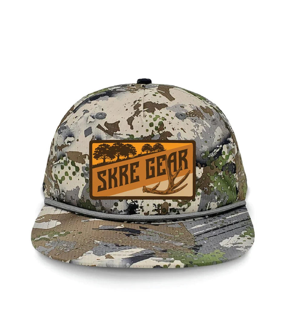 SKRE Lost Hat in Canada