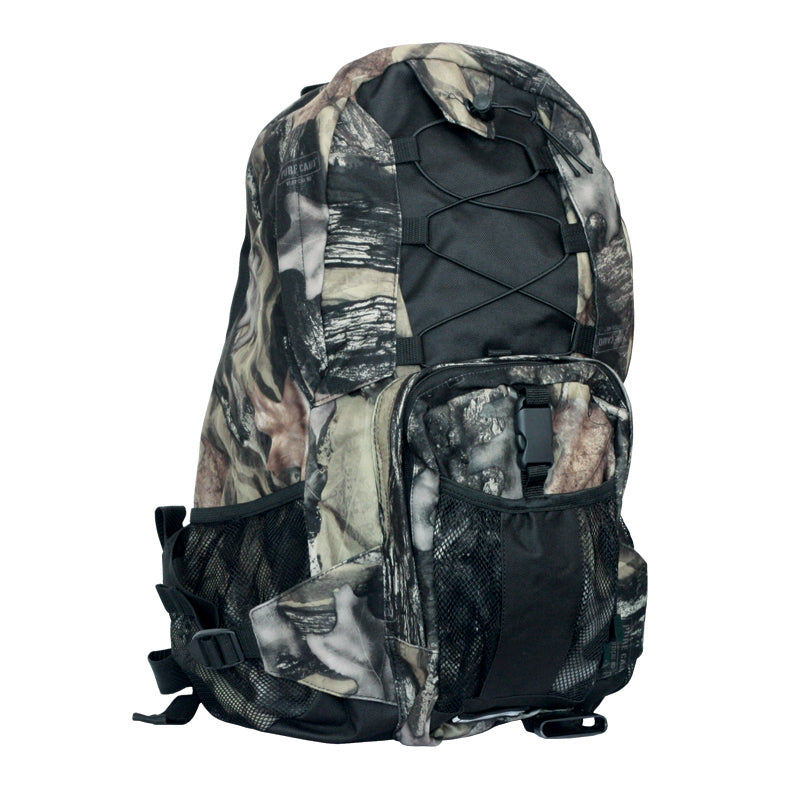 Backwoods Ranger Camo Backpack 32 L