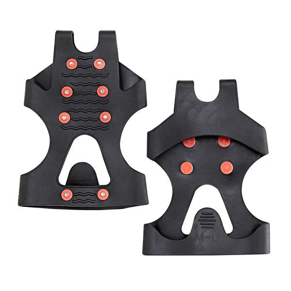 Eagle Claw Standard Ice Cleat Size L/XL