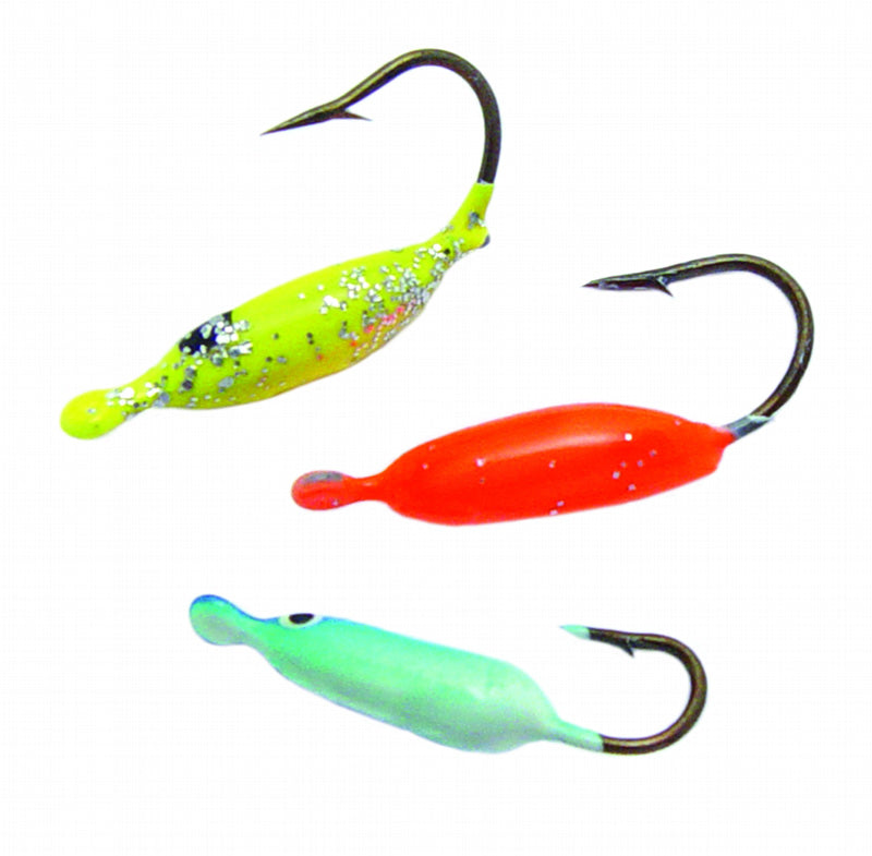 Compac Ice Tear Drop 15-Piece Kit