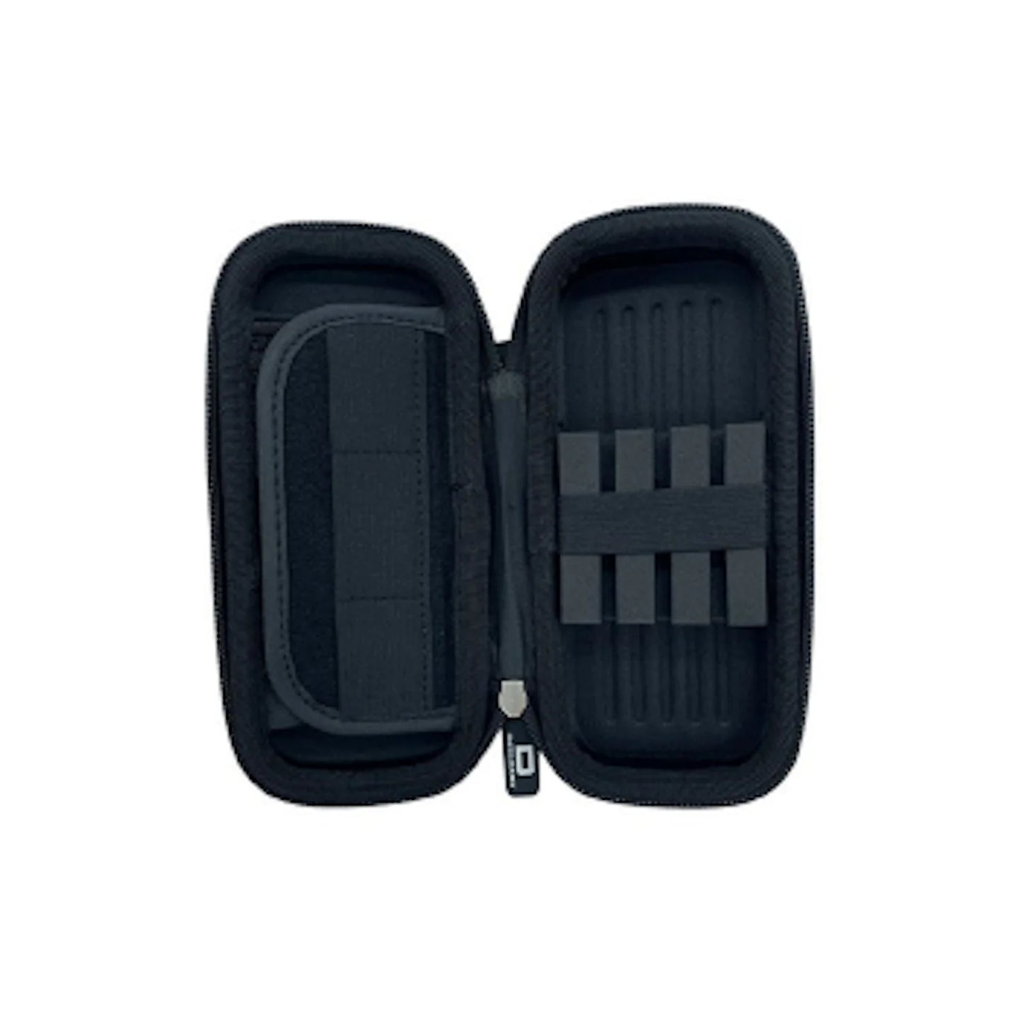 British Darts Smart Dart Case Green Camo