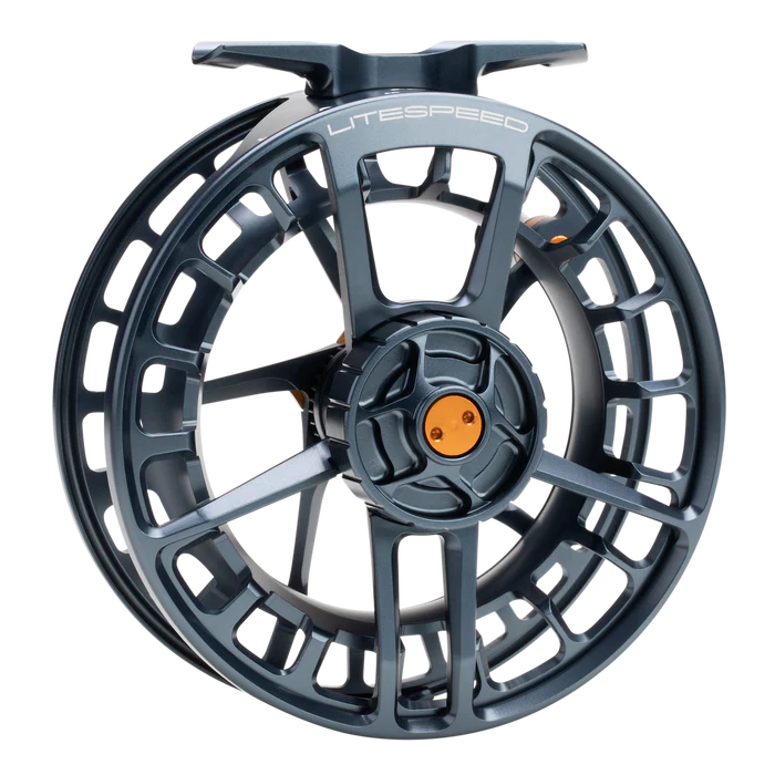Lamson Litespeed F Fly Reel Fuego 7+