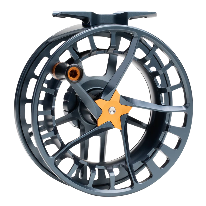 Lamson Litespeed F Fly Reel Fuego 7+