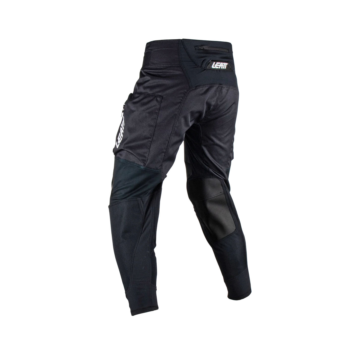 Leatt Moto 4.5 Enduro Pants Black Size L