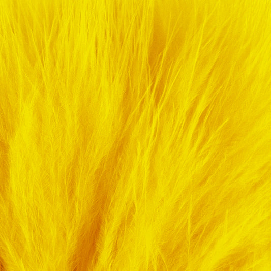 Shor Marbou Yellow 4"