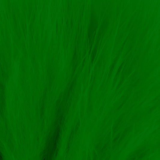 Shor Marbou Insect Green 4"