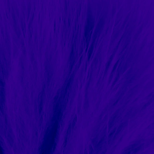 Shor Marbou Purple 4"