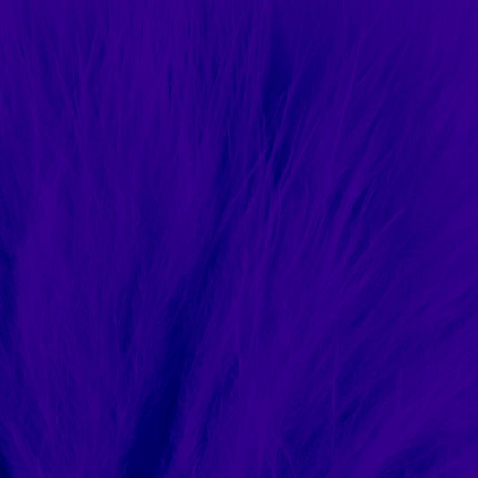 Shor Marbou Purple 4"