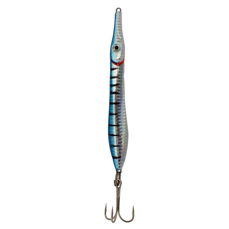 Compac Slim Mac Jig 1/2oz Blue
