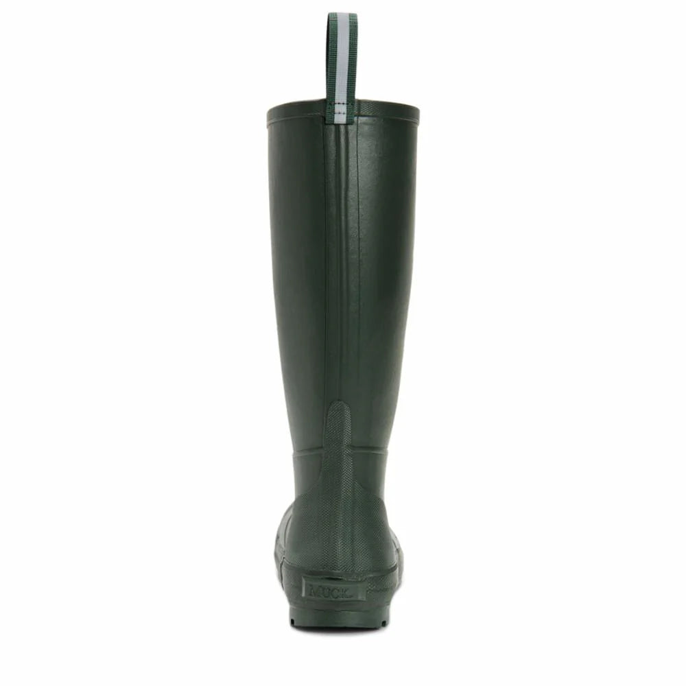 Muck Mudder Tall Men's Mossgreen Size 12